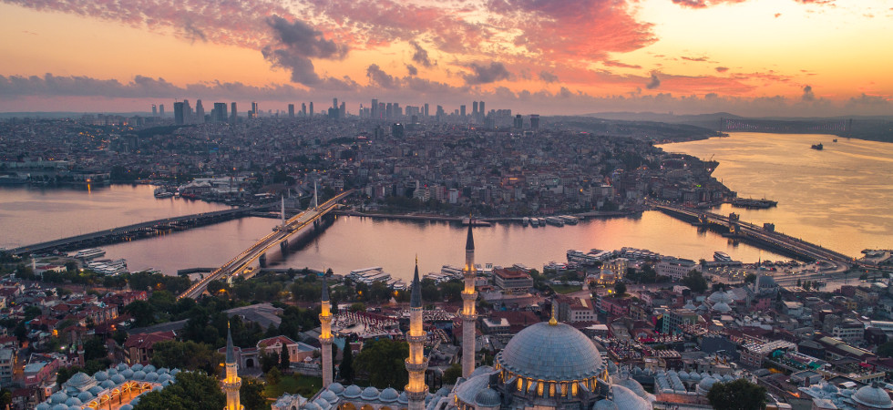 Istanbul
