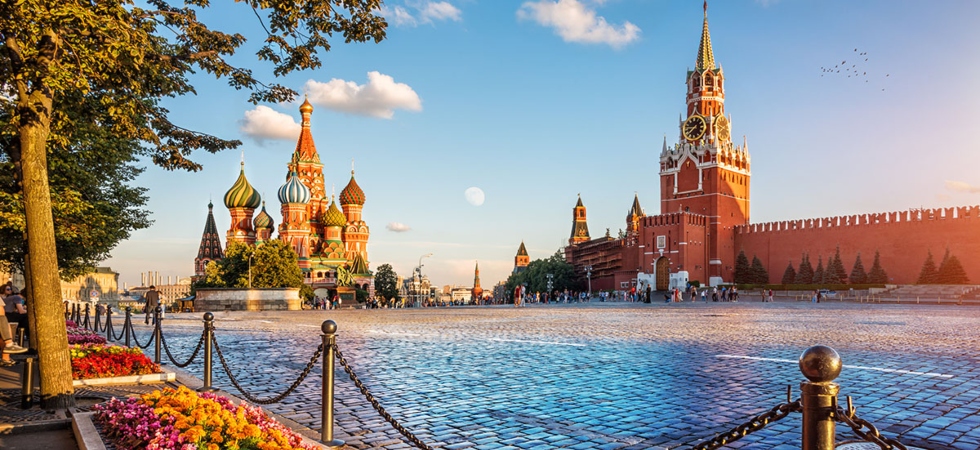 Moscova